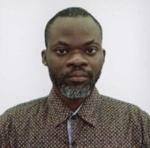 Ajao Ebenezer Taiwo