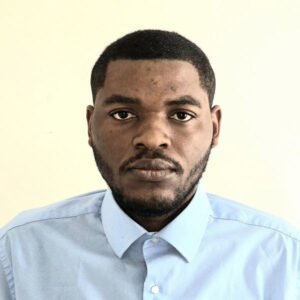 Ayokunle Olamide Ijagbemi