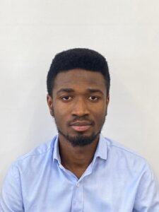 Steve Senyo Ayivi-Donkor