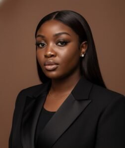 Oluchi Aneke