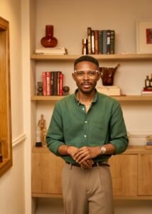 Ogbete John C. 