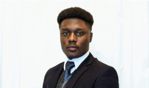 Daniel Ajiga