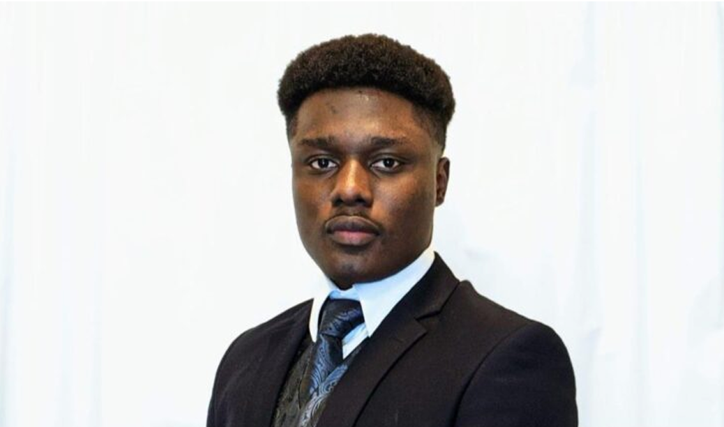 Daniel Ajiga