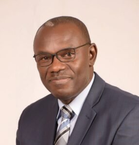 Mike Ikemefuna Nwafor
