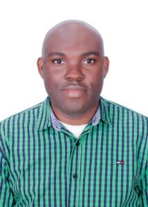 Oghenepawon David Obriki