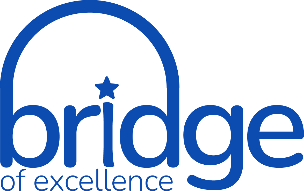 Bridge of Excellence Logo