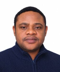 Agbile Terngu Oliver